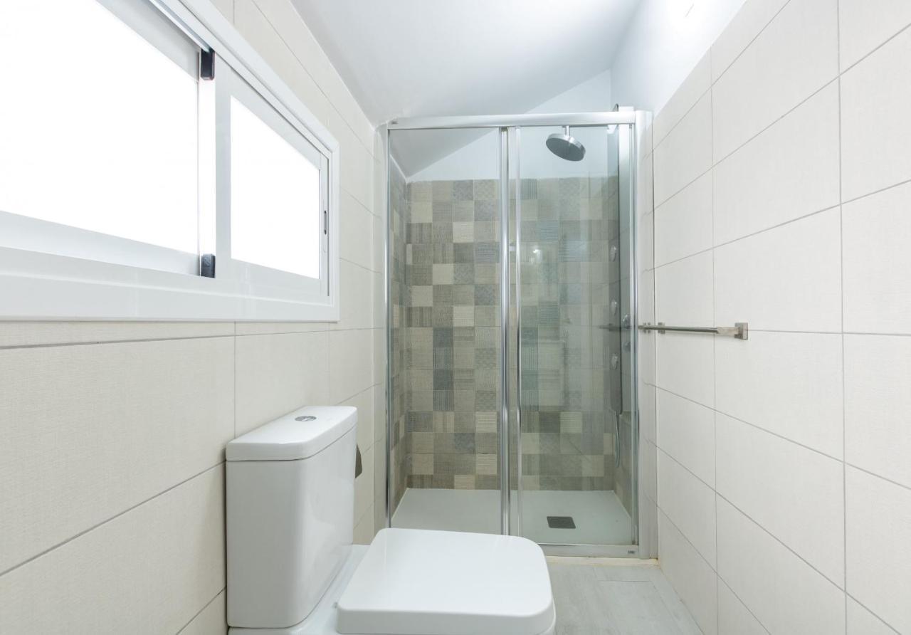Duplex Parque Santiago 1 2A020 Apartment Playa de las Americas  Luaran gambar