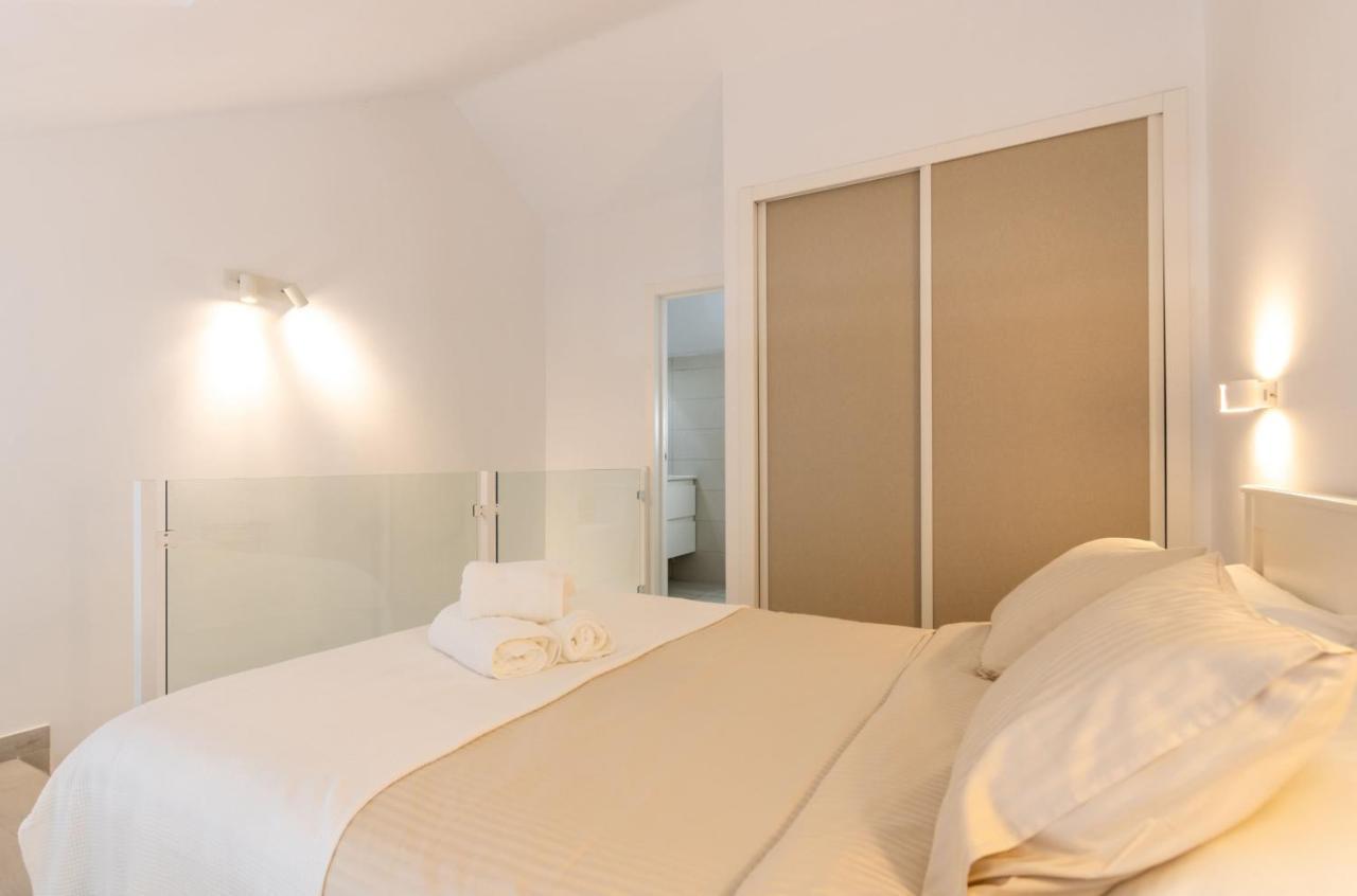 Duplex Parque Santiago 1 2A020 Apartment Playa de las Americas  Luaran gambar