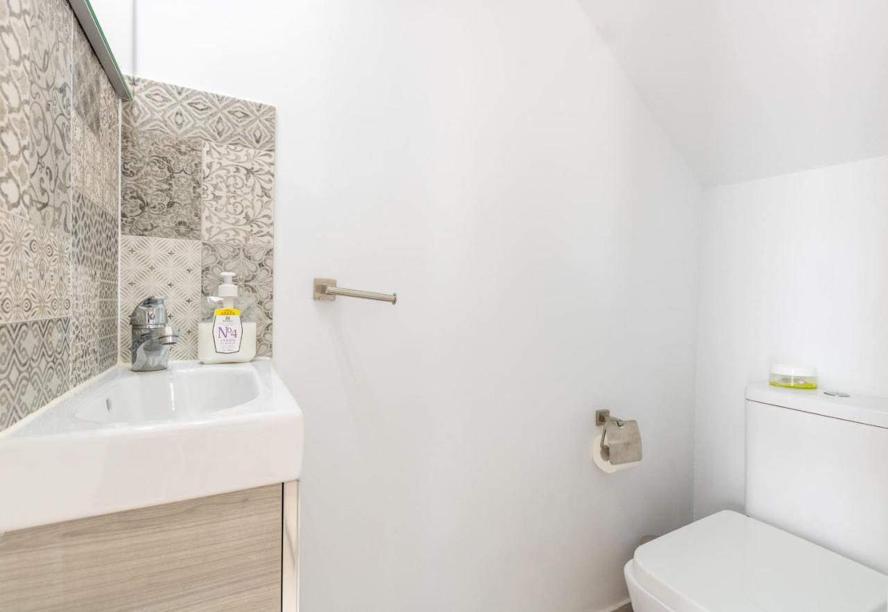 Duplex Parque Santiago 1 2A020 Apartment Playa de las Americas  Luaran gambar