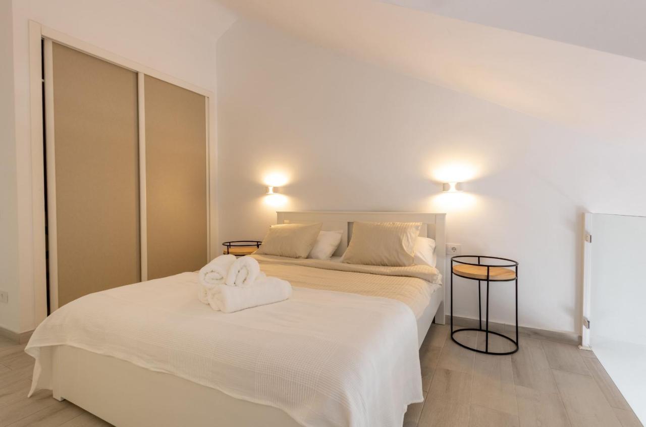 Duplex Parque Santiago 1 2A020 Apartment Playa de las Americas  Luaran gambar