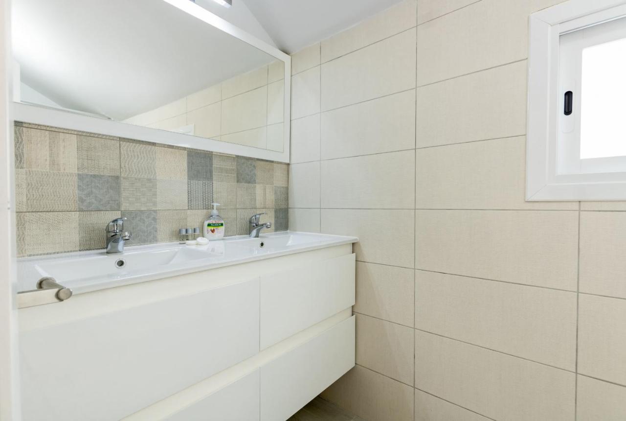 Duplex Parque Santiago 1 2A020 Apartment Playa de las Americas  Luaran gambar